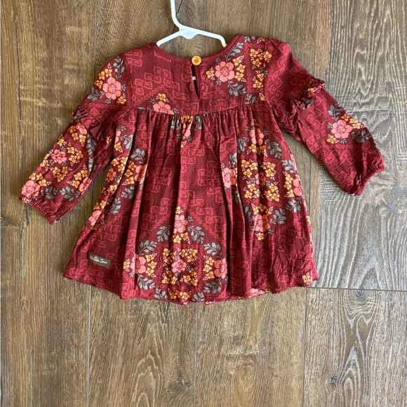 Matilda Jane size 2 top - Picture 2 of 3